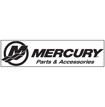 Motorservicesats 100 timmar Mercury F 25 - F 30 hk, 500 cc