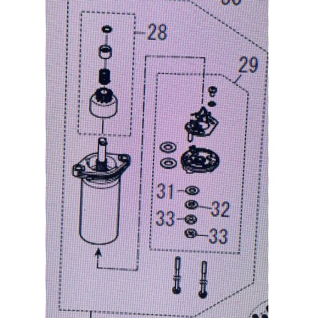 Kolsats Mercury