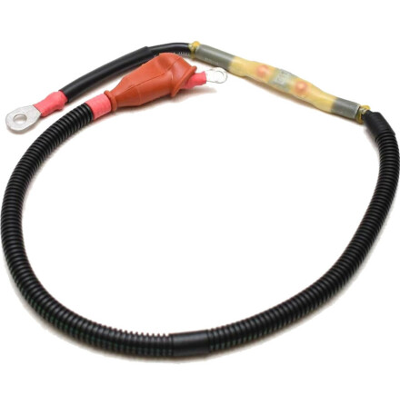 Avskrad kabel Mercury