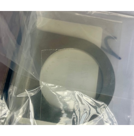 Fste trimknapp Tohatsu