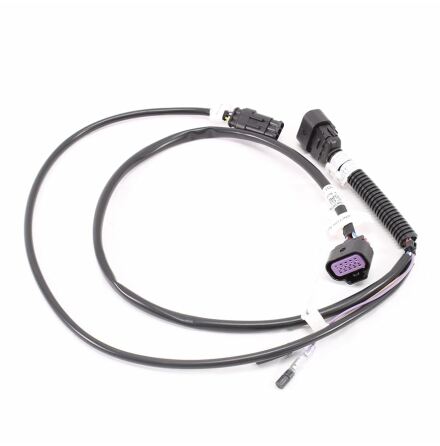 Varvrknarkabel Mercury