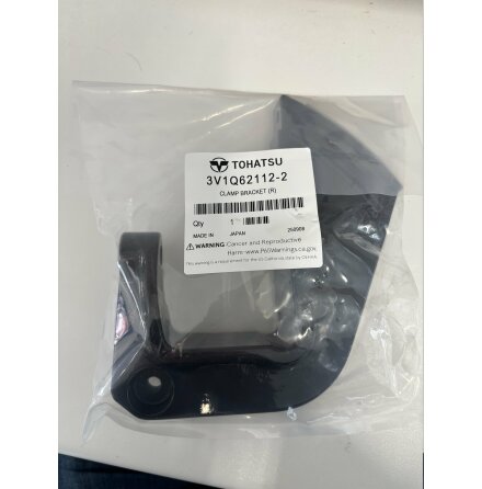 Tohatsu clamp bracket