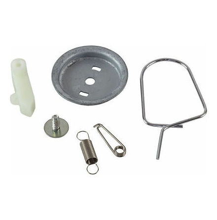 Startklacksats Suzuki