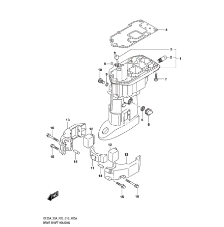 Motorbussning Suzuki Motorbussning Suzuki