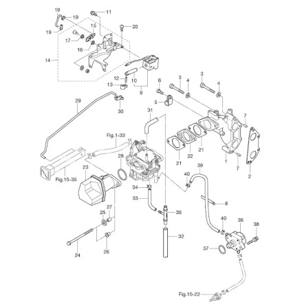 Insugsburk Mercury Insugsburk Mercury