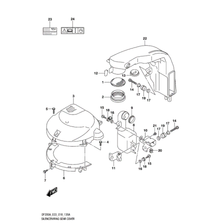 Gummid�mpare Suzuki