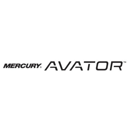 Bussning Mercury Avator
