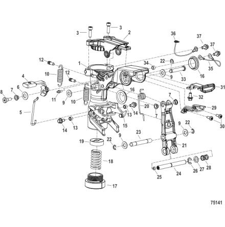 H�llare Mercury Avator