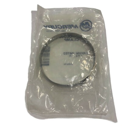 Slangkl�mma Mercury