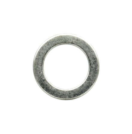 Bricka propellermutter Mercury