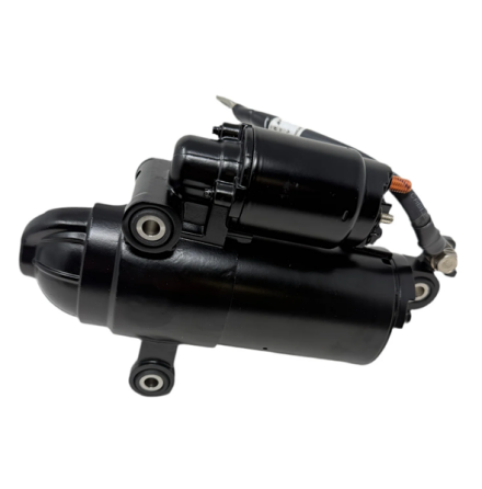 Startmotor Mercury