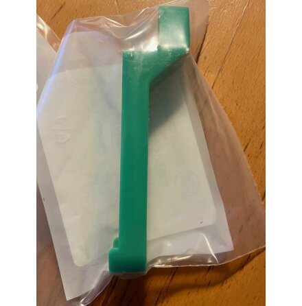 V�xelskena Mercury