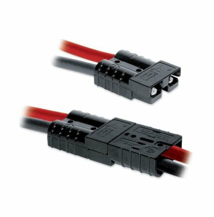 Elkoppling Minn Kota