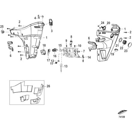 F�ste k�pl�s Mercury