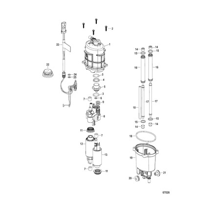 H�llare i FSM Mercury