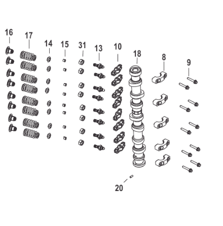 H�llare fj�der Mercury