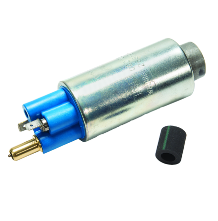 Br�nslepump l�gtryck Mercury