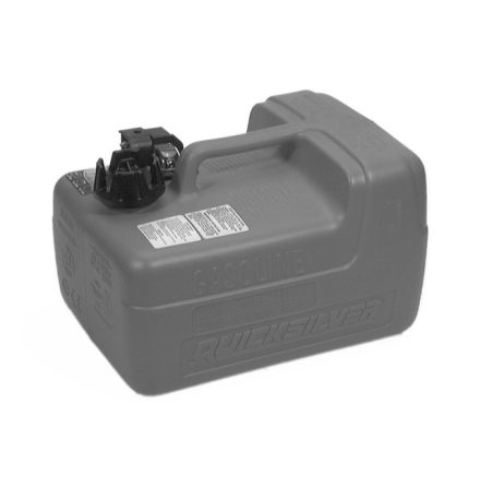 Br�nsletank Mercury
