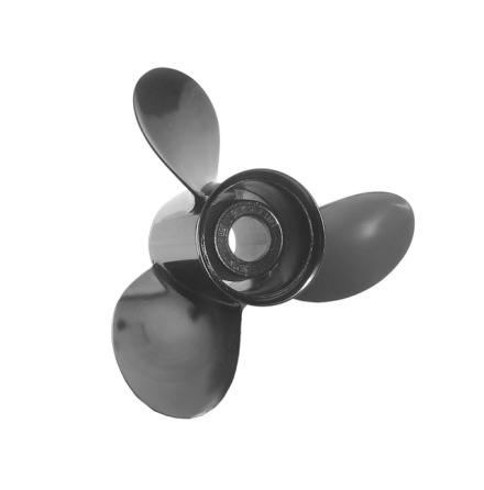 75 - 125 hk propeller