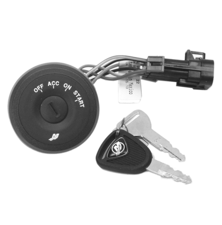 T�ndningsl�s Mercury