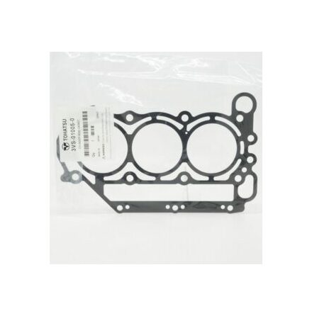 Topplockspackning Tohatsu