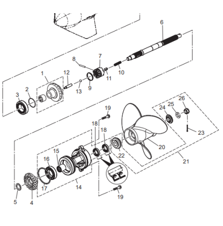 V�xelf�rare Tohatsu