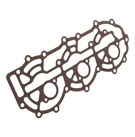 Toppkylpackning Suzuki