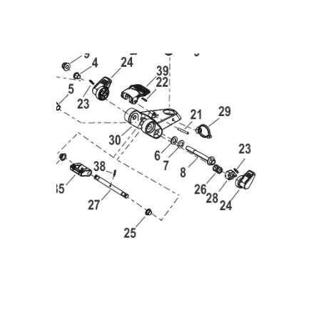 L�spin Mercury Avator