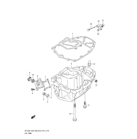 Ljudd�mpare Suzuki