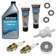 Servicesatser motorservice