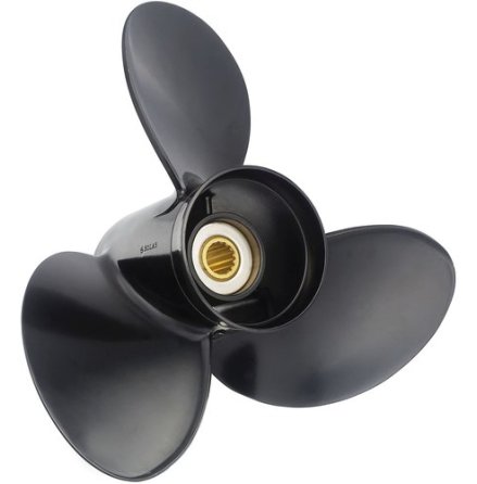 Propeller Suzuki