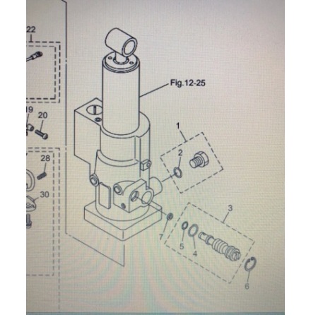 Powertrim Mercury