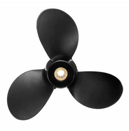 Propeller Suzuki 58110-91JM0-019