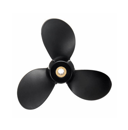 Propeller Suzuki