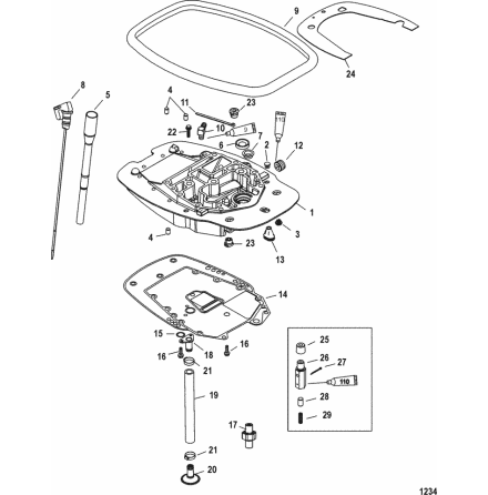 Ttning Mercury