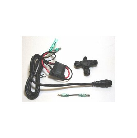 NMEA strmpaket Suzuki