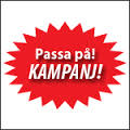 Kampanjer och erbjudanden